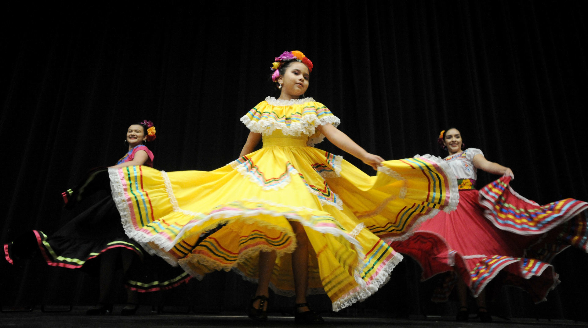 HISPANIC HERITAGE